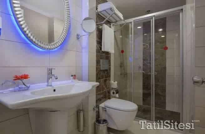 Alaiye Kleopatra Hotel 